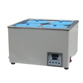 電熱恒溫水浴鍋系列