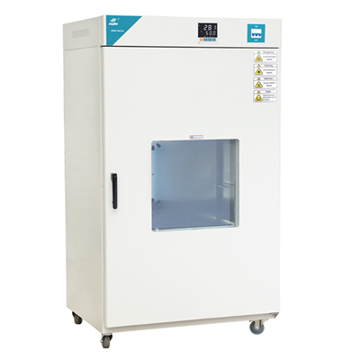 立式恒溫鼓風(fēng)干燥箱系列