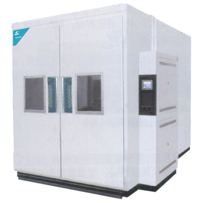 步入式藥品穩(wěn)定試驗(yàn)箱