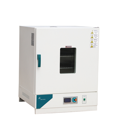 精密恒溫鼓風(fēng)干燥箱系列