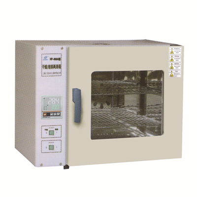 干燥/培養(yǎng)兩用箱