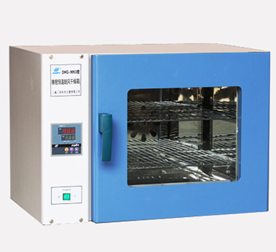 電熱鼓風干燥箱如何實現精確可靠的控溫